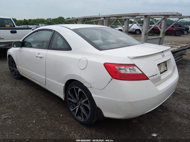 Продажа на аукционе авто 2010 Honda Civic Lx, vin: 2HGFG1B69AH520385, номер лота: 45482960