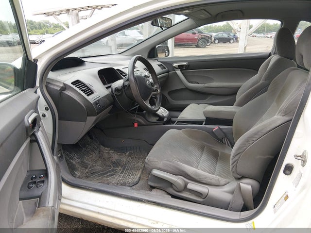 Продажа на аукционе авто 2010 Honda Civic Lx, vin: 2HGFG1B69AH520385, номер лота: 45482960