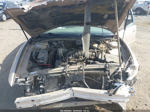 Aukcja sprzedaży 1999 Buick Park Avenue, vin: 1G4CW52K4X4658166, numer aukcji: 45482964