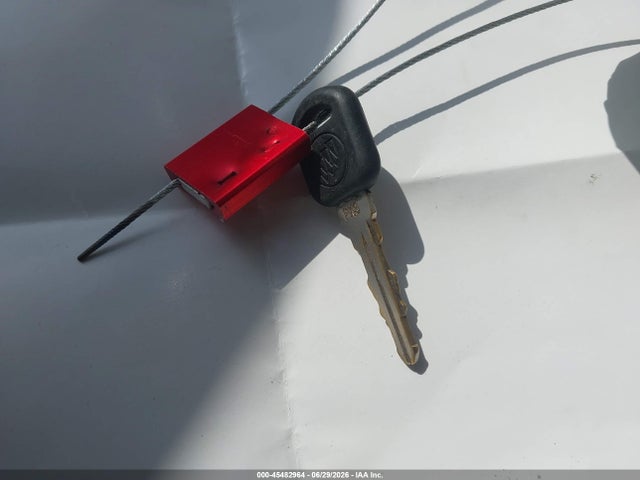 Aukcja sprzedaży 1999 Buick Park Avenue, vin: 1G4CW52K4X4658166, numer aukcji: 45482964
