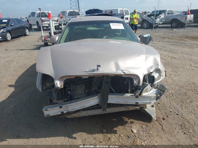 Aukcja sprzedaży 1999 Buick Park Avenue, vin: 1G4CW52K4X4658166, numer aukcji: 45482964