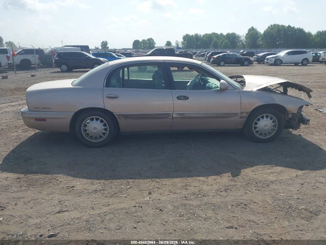Aukcja sprzedaży 1999 Buick Park Avenue, vin: 1G4CW52K4X4658166, numer aukcji: 45482964