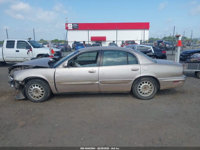 Aukcja sprzedaży 1999 Buick Park Avenue, vin: 1G4CW52K4X4658166, numer aukcji: 45482964