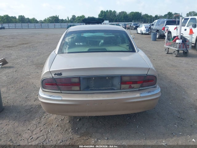 Aukcja sprzedaży 1999 Buick Park Avenue, vin: 1G4CW52K4X4658166, numer aukcji: 45482964