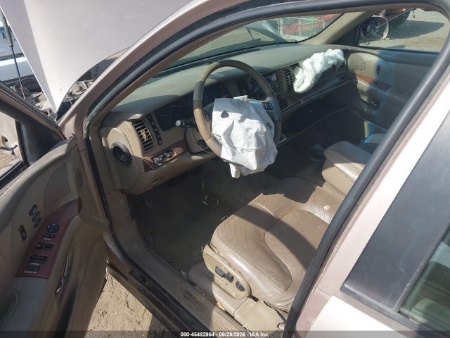 Aukcja sprzedaży 1999 Buick Park Avenue, vin: 1G4CW52K4X4658166, numer aukcji: 45482964