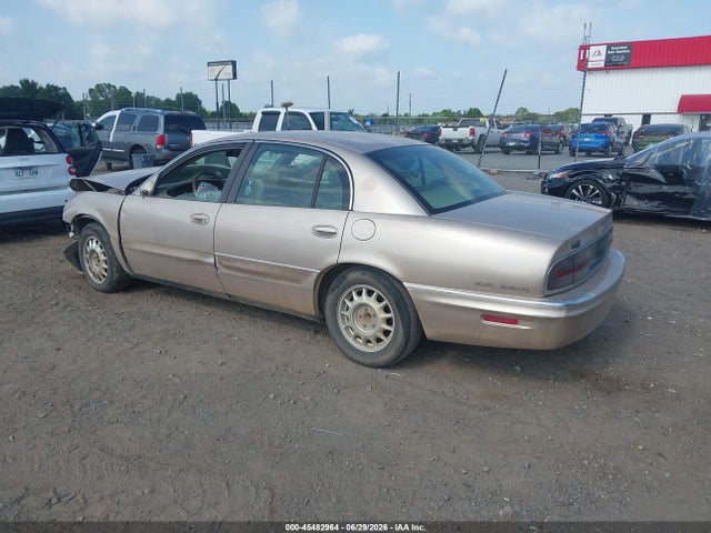Aukcja sprzedaży 1999 Buick Park Avenue, vin: 1G4CW52K4X4658166, numer aukcji: 45482964