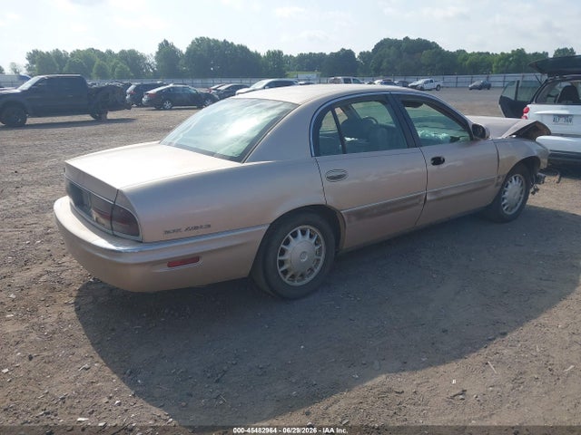 Aukcja sprzedaży 1999 Buick Park Avenue, vin: 1G4CW52K4X4658166, numer aukcji: 45482964