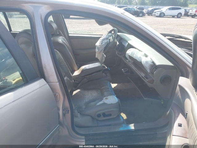Aukcja sprzedaży 1999 Buick Park Avenue, vin: 1G4CW52K4X4658166, numer aukcji: 45482964