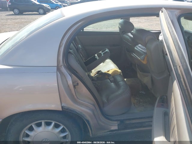 Aukcja sprzedaży 1999 Buick Park Avenue, vin: 1G4CW52K4X4658166, numer aukcji: 45482964