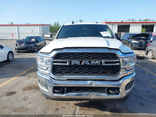 Продаж на аукціоні авто 2020 Ram 2500 Tradesman  4x4 6'4 Box, vin: 3C6UR5CL7LG251860, номер лоту: 45482970