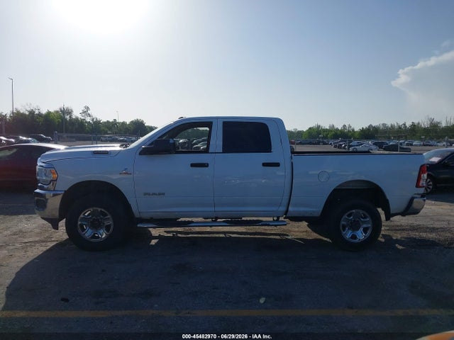 Продаж на аукціоні авто 2020 Ram 2500 Tradesman  4x4 6'4 Box, vin: 3C6UR5CL7LG251860, номер лоту: 45482970