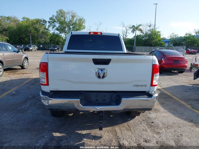 Продаж на аукціоні авто 2020 Ram 2500 Tradesman  4x4 6'4 Box, vin: 3C6UR5CL7LG251860, номер лоту: 45482970
