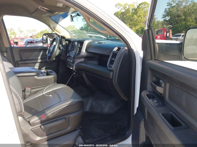 Продаж на аукціоні авто 2020 Ram 2500 Tradesman  4x4 6'4 Box, vin: 3C6UR5CL7LG251860, номер лоту: 45482970