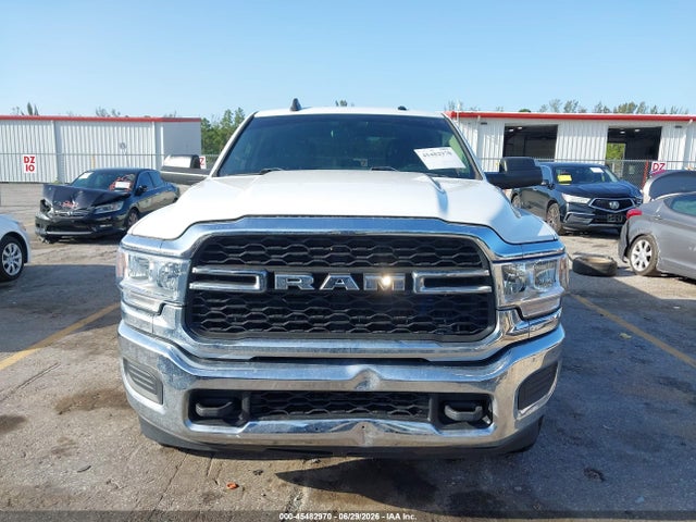 Продаж на аукціоні авто 2020 Ram 2500 Tradesman  4x4 6'4 Box, vin: 3C6UR5CL7LG251860, номер лоту: 45482970