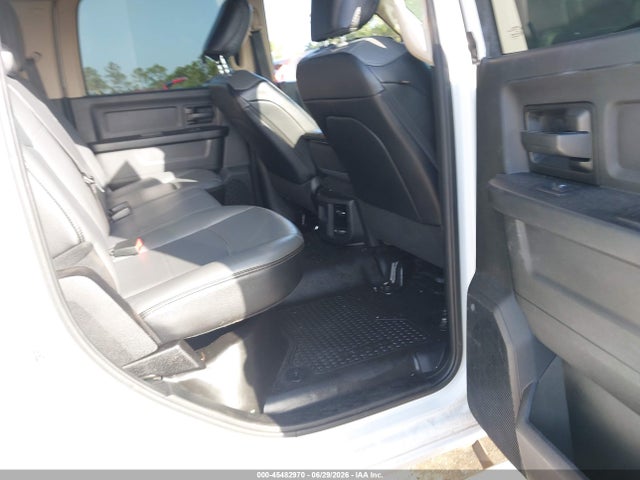Продаж на аукціоні авто 2020 Ram 2500 Tradesman  4x4 6'4 Box, vin: 3C6UR5CL7LG251860, номер лоту: 45482970