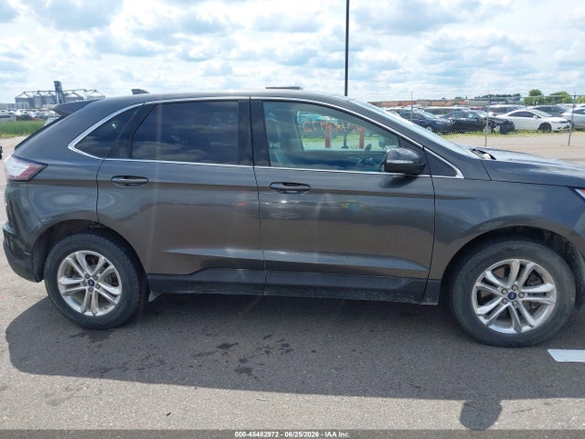 Aukcja sprzedaży 2016 Ford Edge Sel, vin: 2FMPK4J9XGBC35894, numer aukcji: 45482972