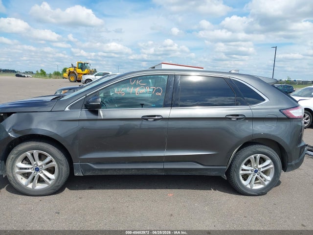 Aukcja sprzedaży 2016 Ford Edge Sel, vin: 2FMPK4J9XGBC35894, numer aukcji: 45482972