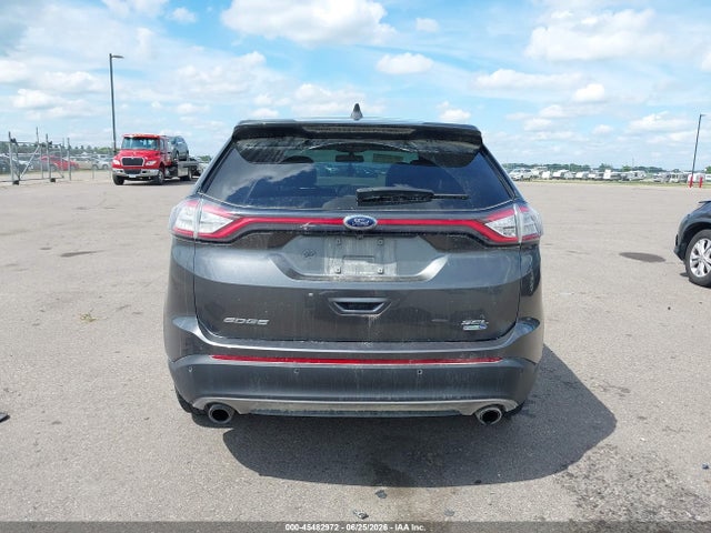 Aukcja sprzedaży 2016 Ford Edge Sel, vin: 2FMPK4J9XGBC35894, numer aukcji: 45482972
