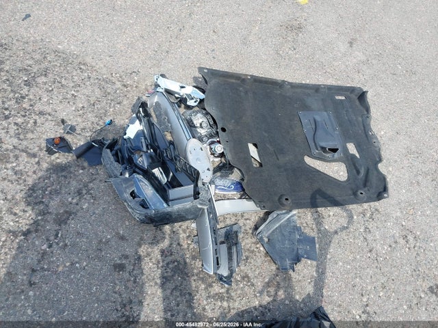 Aukcja sprzedaży 2016 Ford Edge Sel, vin: 2FMPK4J9XGBC35894, numer aukcji: 45482972