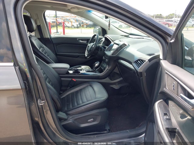 Aukcja sprzedaży 2016 Ford Edge Sel, vin: 2FMPK4J9XGBC35894, numer aukcji: 45482972