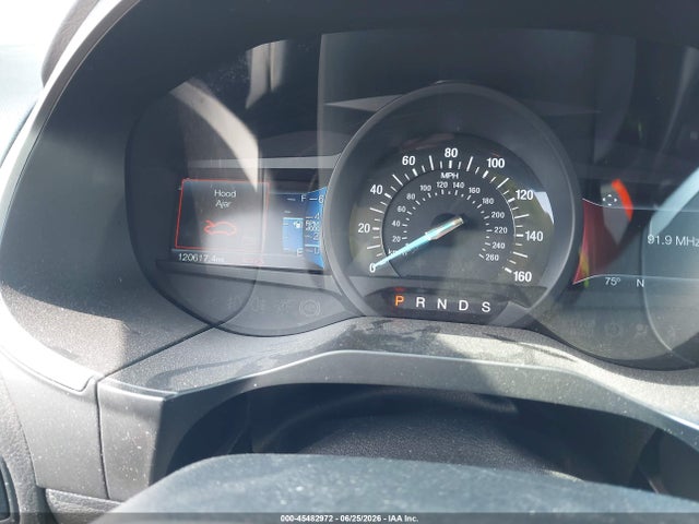 Aukcja sprzedaży 2016 Ford Edge Sel, vin: 2FMPK4J9XGBC35894, numer aukcji: 45482972