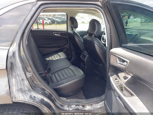 Aukcja sprzedaży 2016 Ford Edge Sel, vin: 2FMPK4J9XGBC35894, numer aukcji: 45482972