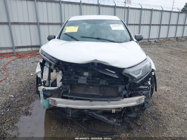 Honda CR-V LX 2019 2HKRW5H30KH403774 Image 13