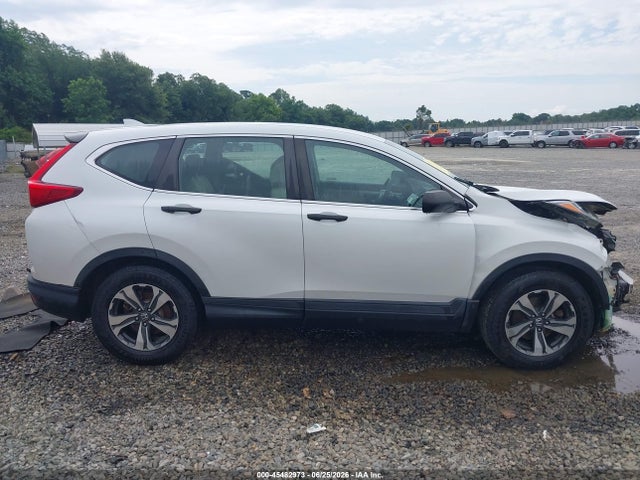 Honda CR-V LX 2019 2HKRW5H30KH403774 Image 14