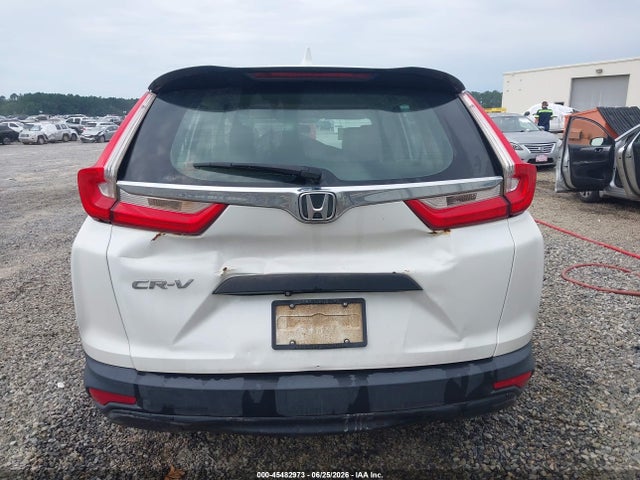 Honda CR-V LX 2019 2HKRW5H30KH403774 Image 17