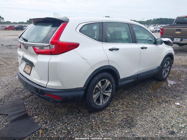 Honda CR-V LX 2019 2HKRW5H30KH403774 Image 4