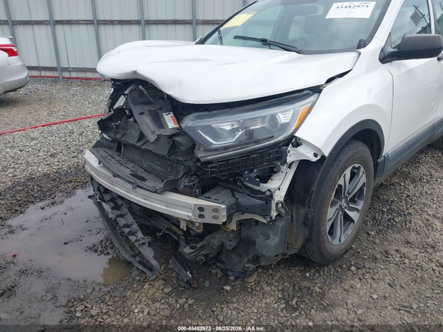 Honda CR-V LX 2019 2HKRW5H30KH403774 Image 6