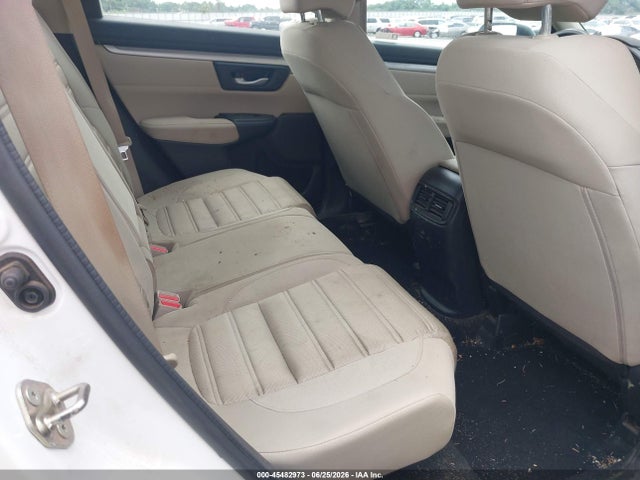 Продажа на аукционе авто 2019 Honda Cr-v Lx, vin: 2HKRW5H30KH403774, номер лота: 45482973