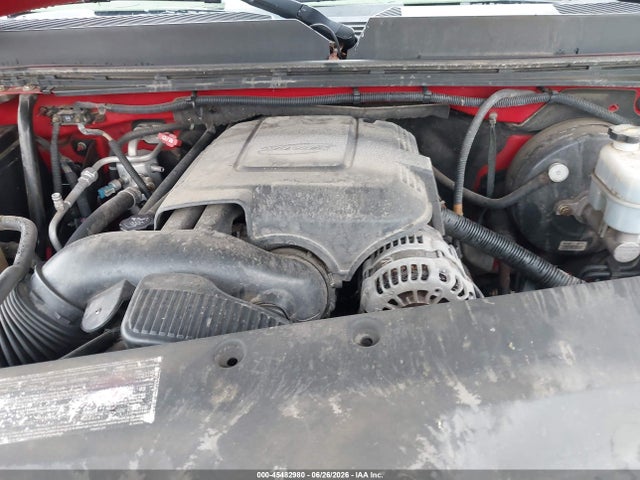 Aukcja sprzedaży 2009 Gmc Sierra 1500 Work Truck, vin: 1GTEC19CX9Z254324, numer aukcji: 45482980