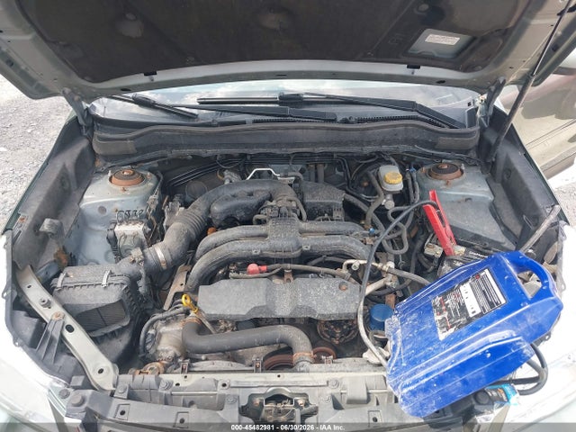 Aukcja sprzedaży 2015 Subaru Forester 2.5i Limited, vin: JF2SJAKC9FH832144, numer aukcji: 45482981