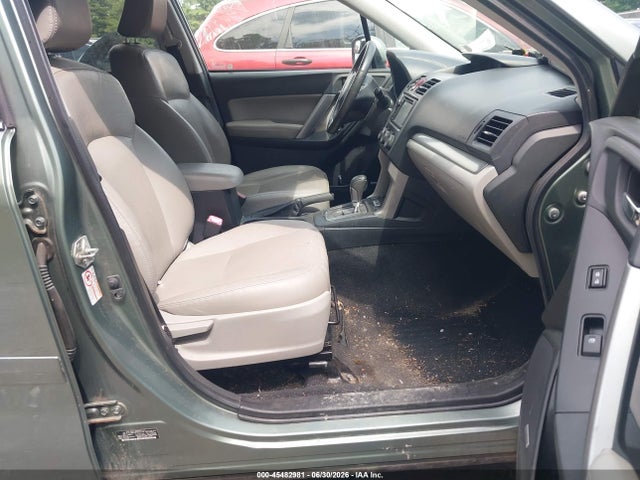 Aukcja sprzedaży 2015 Subaru Forester 2.5i Limited, vin: JF2SJAKC9FH832144, numer aukcji: 45482981