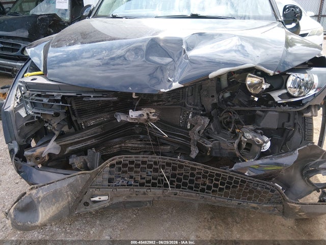 2014 Volkswagen Tiguan Se მანქანა იყიდება აუქციონზე, vin: WVGBV3AX7EW511003, აუქციონის ნომერი: 45482982