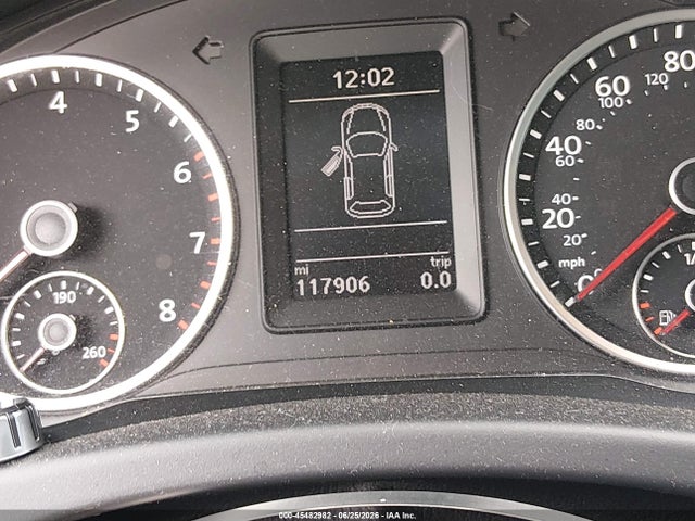 45482982 :رقم المزاد ، WVGBV3AX7EW511003 vin ، 2014 Volkswagen Tiguan Se مزاد بيع