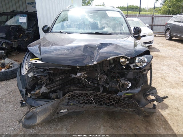 2014 Volkswagen Tiguan Se მანქანა იყიდება აუქციონზე, vin: WVGBV3AX7EW511003, აუქციონის ნომერი: 45482982