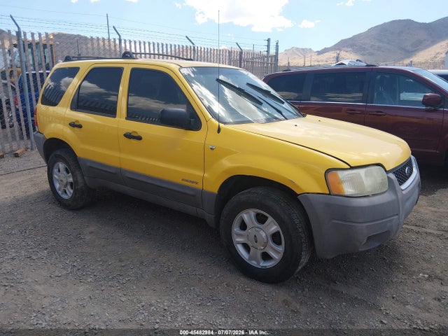 Продаж на аукціоні авто 2002 Ford Escape Xlt, vin: 1FMCU031X2KC60821, номер лоту: 45482984