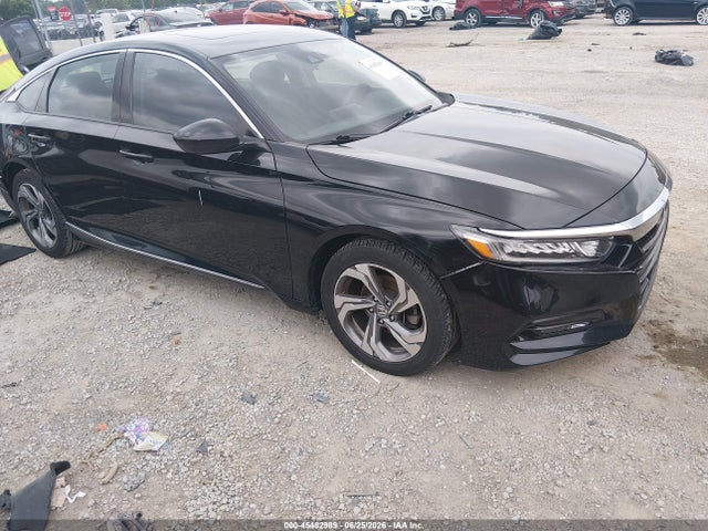Aukcja sprzedaży 2020 Honda Accord Ex, vin: 1HGCV1F49LA140367, numer aukcji: 45482989
