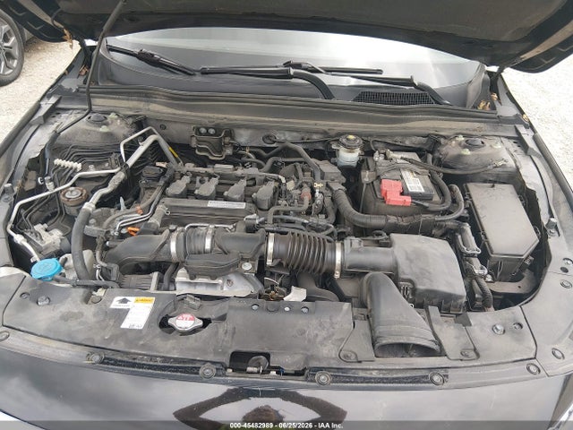 Aukcja sprzedaży 2020 Honda Accord Ex, vin: 1HGCV1F49LA140367, numer aukcji: 45482989