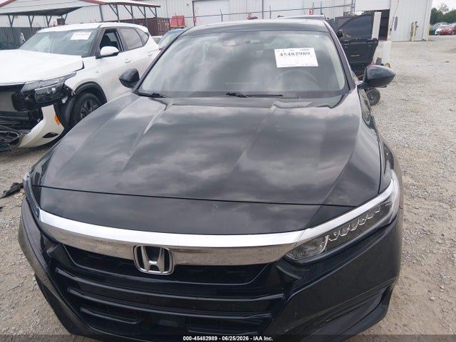 Aukcja sprzedaży 2020 Honda Accord Ex, vin: 1HGCV1F49LA140367, numer aukcji: 45482989