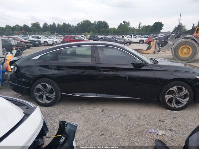 Aukcja sprzedaży 2020 Honda Accord Ex, vin: 1HGCV1F49LA140367, numer aukcji: 45482989