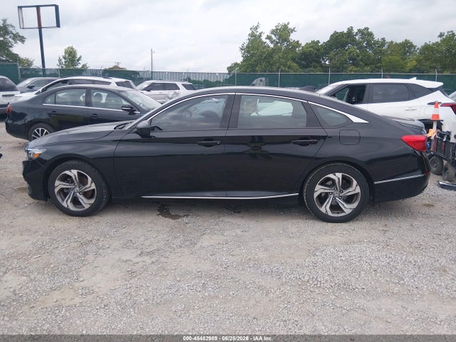 Aukcja sprzedaży 2020 Honda Accord Ex, vin: 1HGCV1F49LA140367, numer aukcji: 45482989
