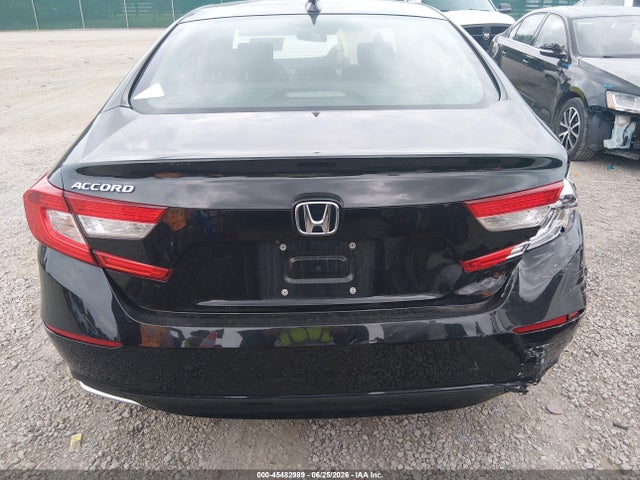 Aukcja sprzedaży 2020 Honda Accord Ex, vin: 1HGCV1F49LA140367, numer aukcji: 45482989