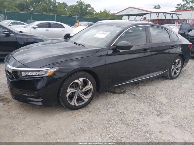 Aukcja sprzedaży 2020 Honda Accord Ex, vin: 1HGCV1F49LA140367, numer aukcji: 45482989