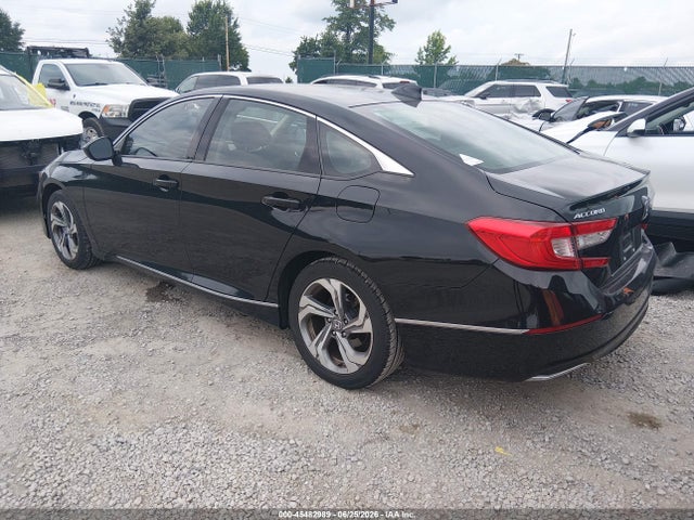 Aukcja sprzedaży 2020 Honda Accord Ex, vin: 1HGCV1F49LA140367, numer aukcji: 45482989