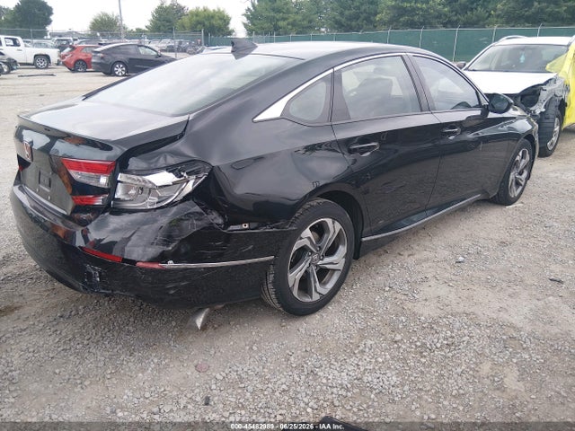 Aukcja sprzedaży 2020 Honda Accord Ex, vin: 1HGCV1F49LA140367, numer aukcji: 45482989