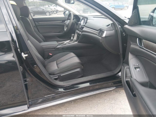 Aukcja sprzedaży 2020 Honda Accord Ex, vin: 1HGCV1F49LA140367, numer aukcji: 45482989