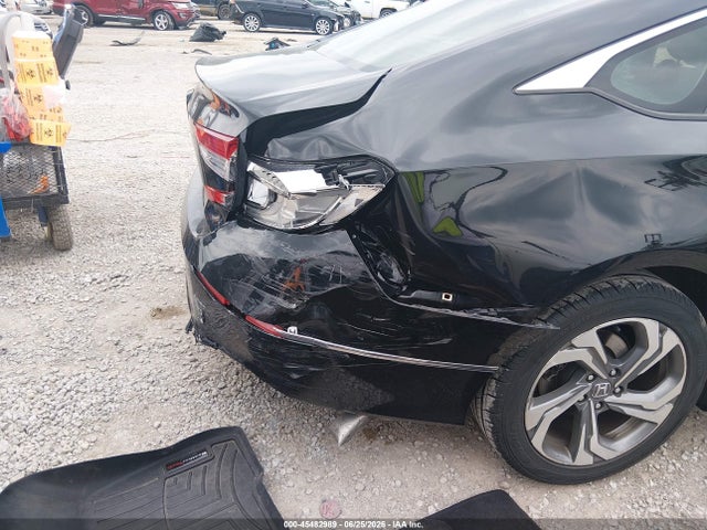 Aukcja sprzedaży 2020 Honda Accord Ex, vin: 1HGCV1F49LA140367, numer aukcji: 45482989